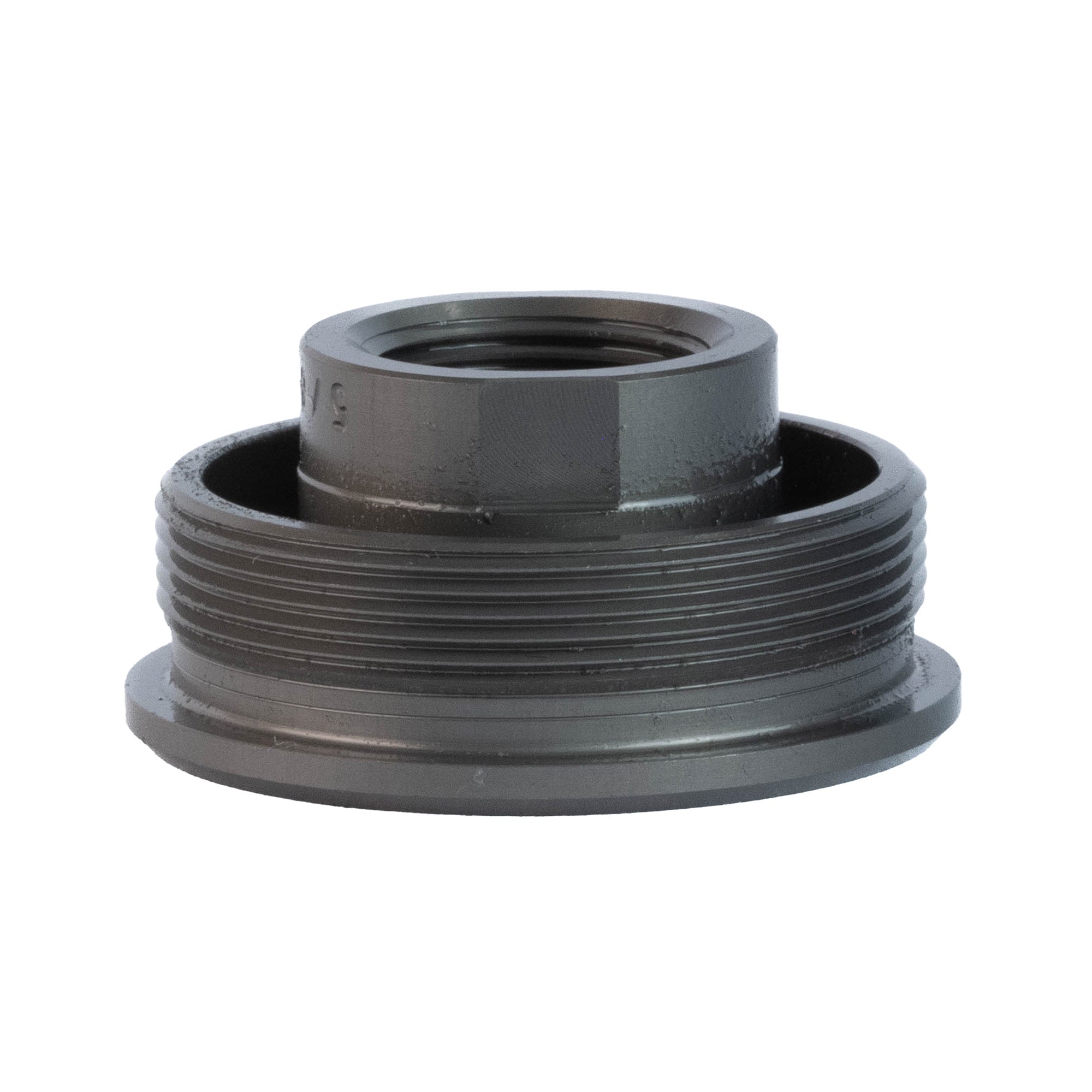 SilencerCo Bravo Titanium Direct Thread Mount (Part AC5321) for 223 Remington