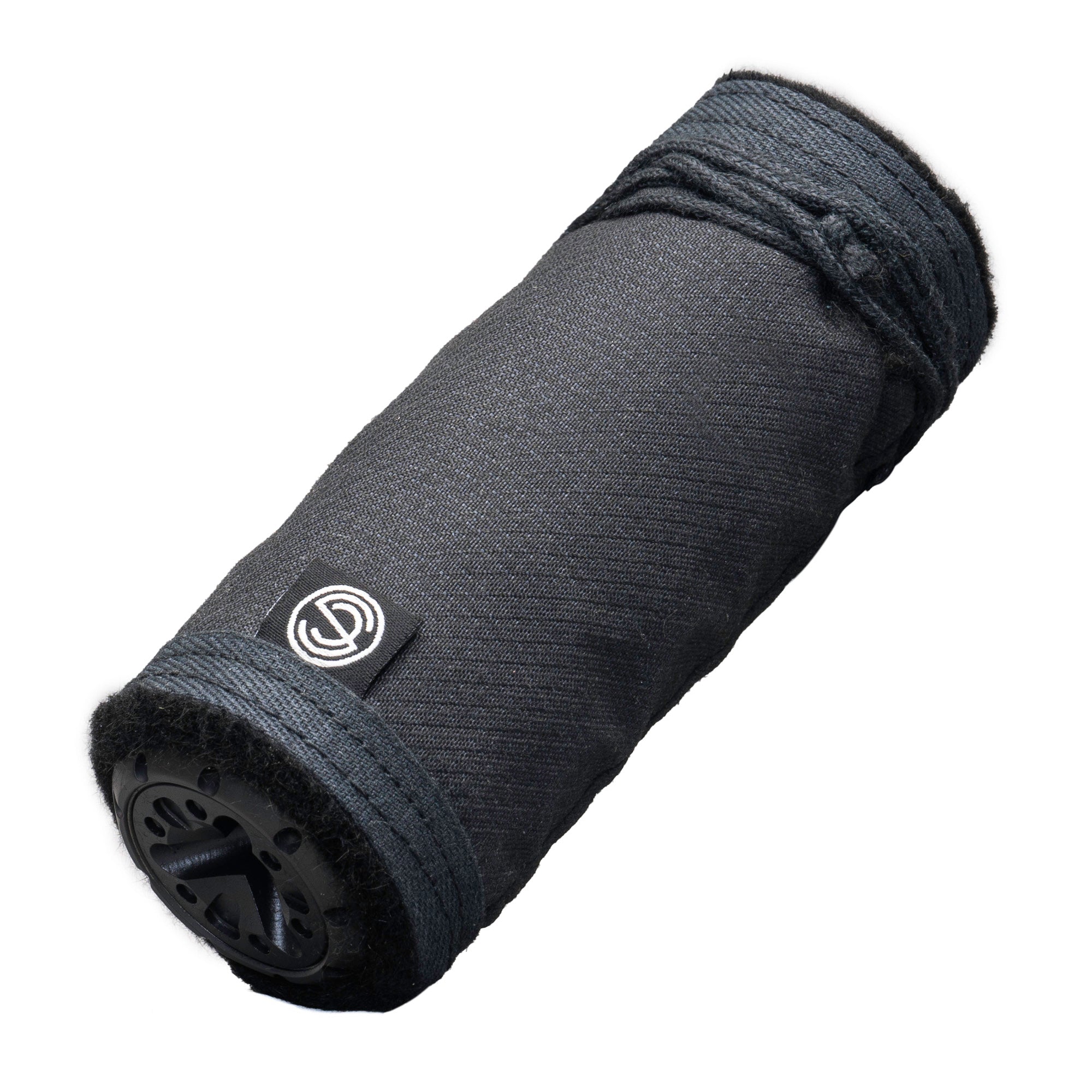 SilencerCo Suppressor Cover 5.5 Inch Black - Model AC5378