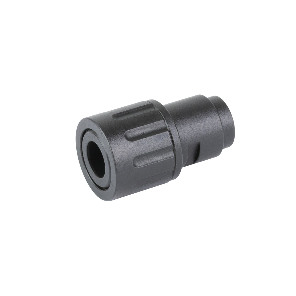 SilencerCo Delta Adapter for Walther P22 – Quick Attach Suppressor Compatibility