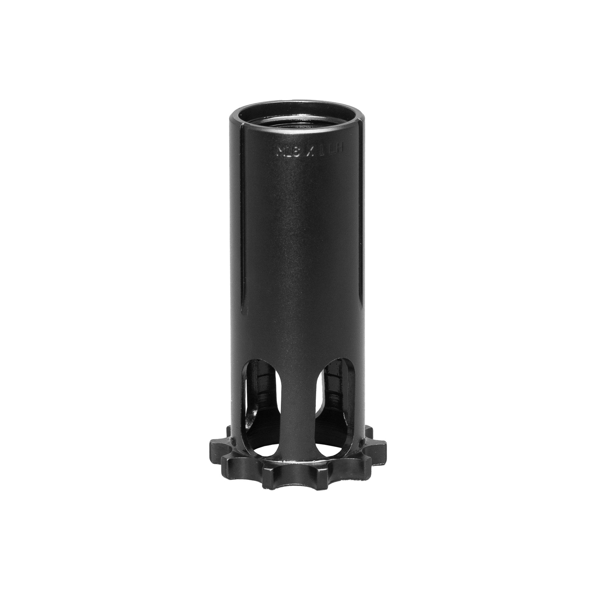 SilencerCo Piston AC57 for Pistols – Easy Replacement for Semi-Automatic Firearms