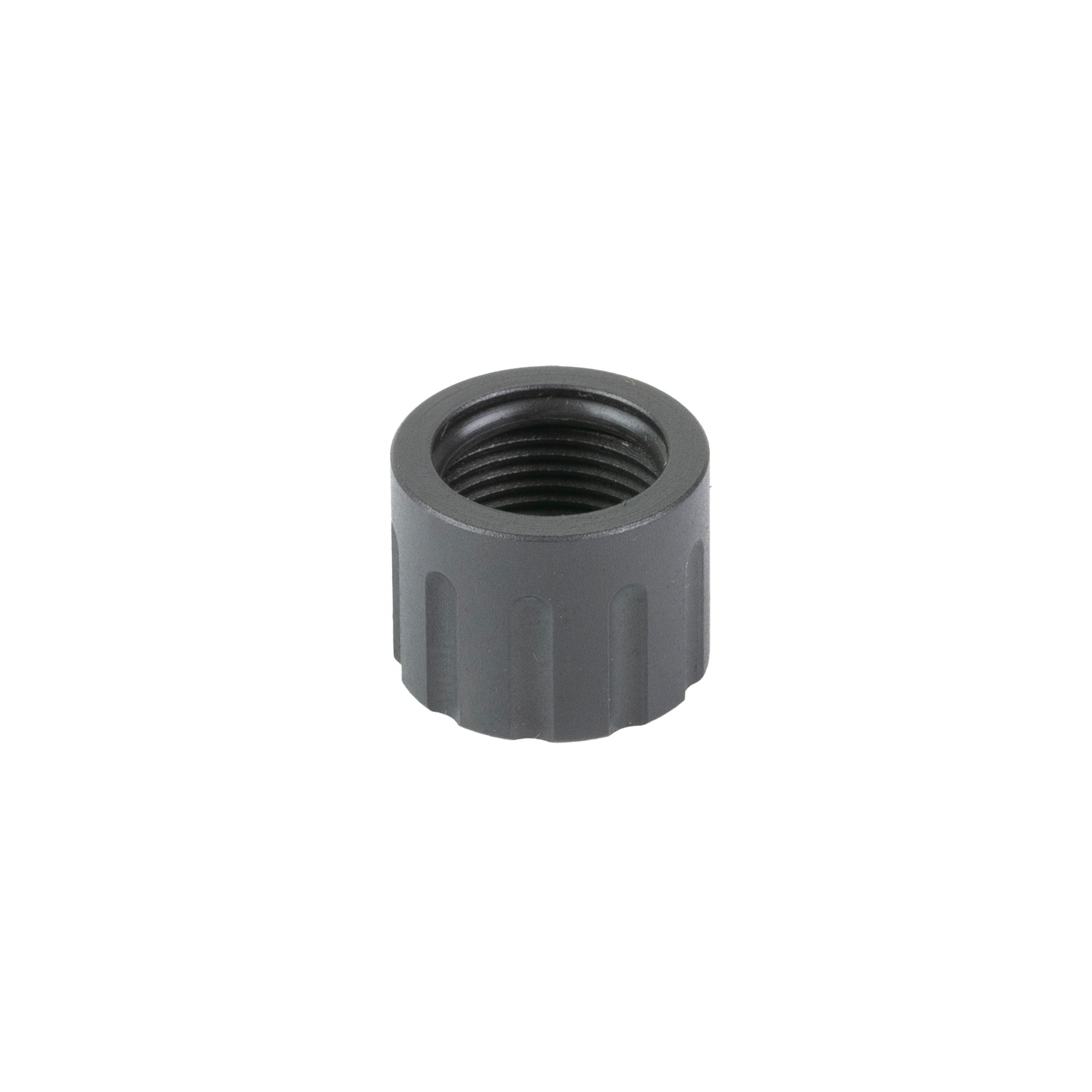 SilencerCo SCO Delta Stormproof 1/2x28 Thread Protector for 22 Caliber Firearms