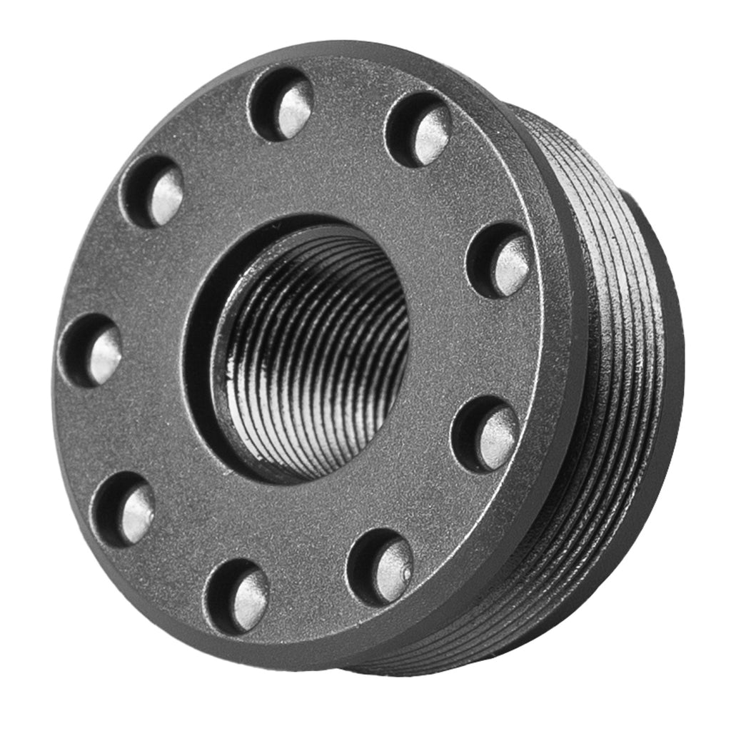SilencerCo ALPHA Direct Thread Mount 5/8x24 for Firearms and Suppressors