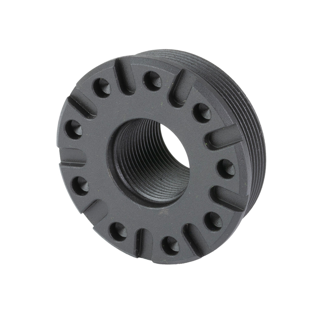 SilencerCo Bravo Direct Thread Mount 5/8x24 for Versatile Silencer Attachment