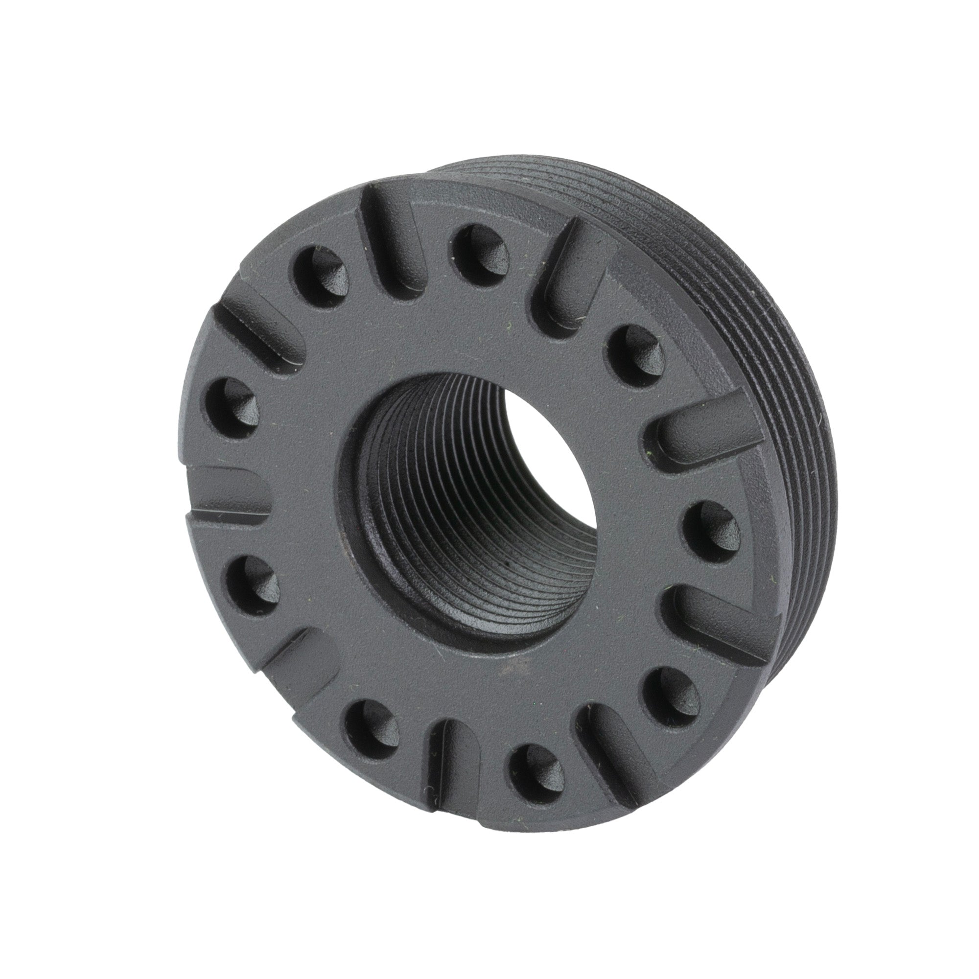 SilencerCo Bravo Direct Thread Mount 5/8x24 for Versatile Silencer Attachment