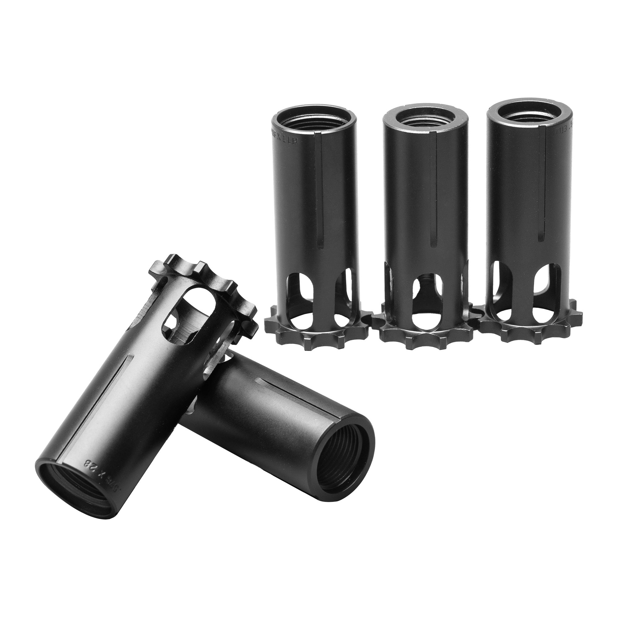 SilencerCo Piston Kit AC728 for Semi-Automatic Firearms