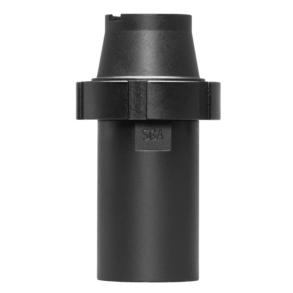 SilencerCo Echo Choke for Saiga and Vepr 12 Gauge Shotguns