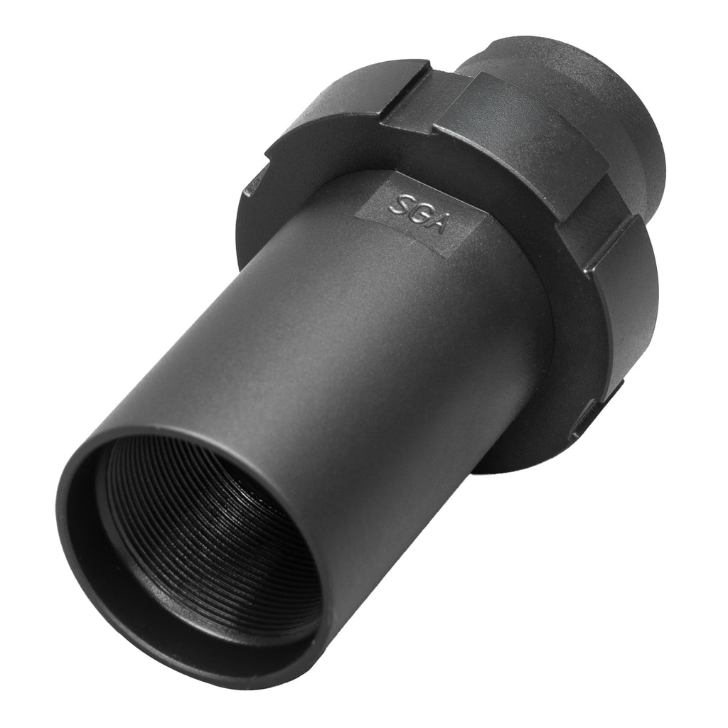 SilencerCo Echo Choke for Saiga and Vepr 12 Gauge Shotguns