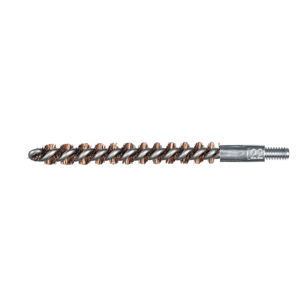 Shooter's Choice .22 Caliber Bore Brush (Part Number SHF-322-3B)