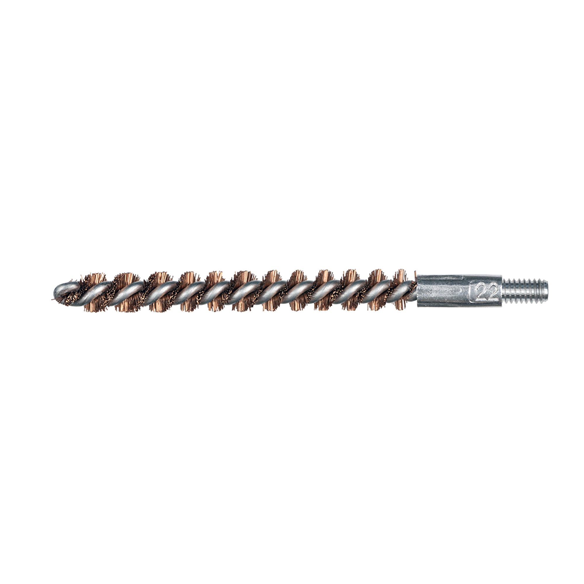 Shooter's Choice .22 Caliber Bore Brush (Part Number SHF-322-3B)