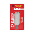 Shooter's Choice 12 Gauge Bore Mop (Part Number SHF-3M12) for Effective Gun Maintenance