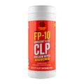 Shooter's Choice SHF-40C-FP10 CLP Wipes – 40 Count for Gun Maintenance and Cleaning