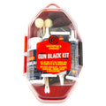 Shooter's Choice Gun Blackening Kit SHF-GBK for Durable Metal Re-Blackening and Touch-Ups