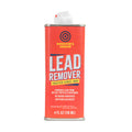 Shooter's Choice Lead Remover 4oz - Effective Gun Fouling Solvent