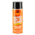 Shooter's Choice Shotgun and Choke Tube Cleaner 12 oz Aerosol for Barrels, Choke Tubes & Ports