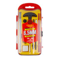 Shooter's Choice .17 Cal Rifle Cleaning Kit (Part Number: SHF-SRK-65)