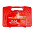 Shooter's Choice Universal Gun Cleaning Kit SHF-SRK-UNI for Rifles, Pistols & Shotguns