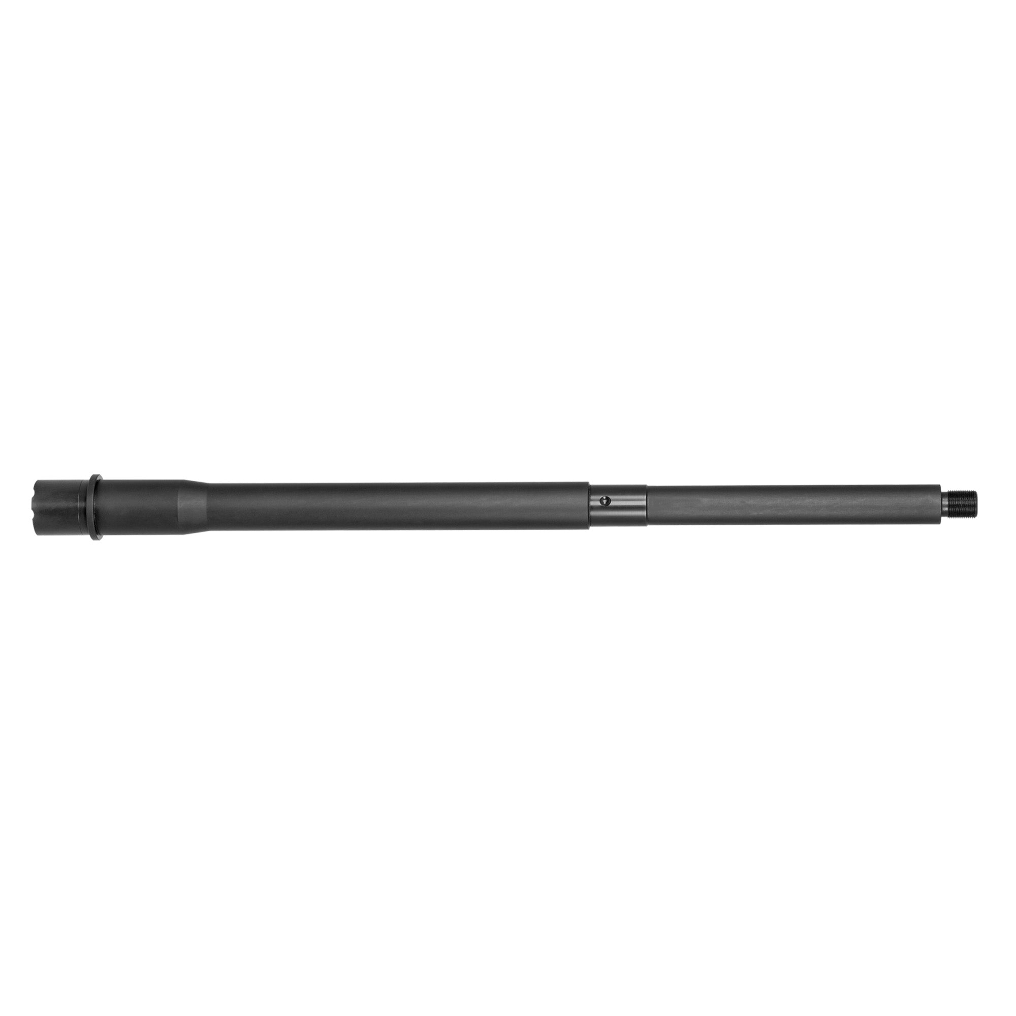 Seekins Precision 16-inch .223 Wylde Stainless Steel Barrel with Black Finish