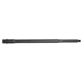 Seekins Precision 18-Inch Stainless Steel Barrel for 223 Wylde - Black Finish