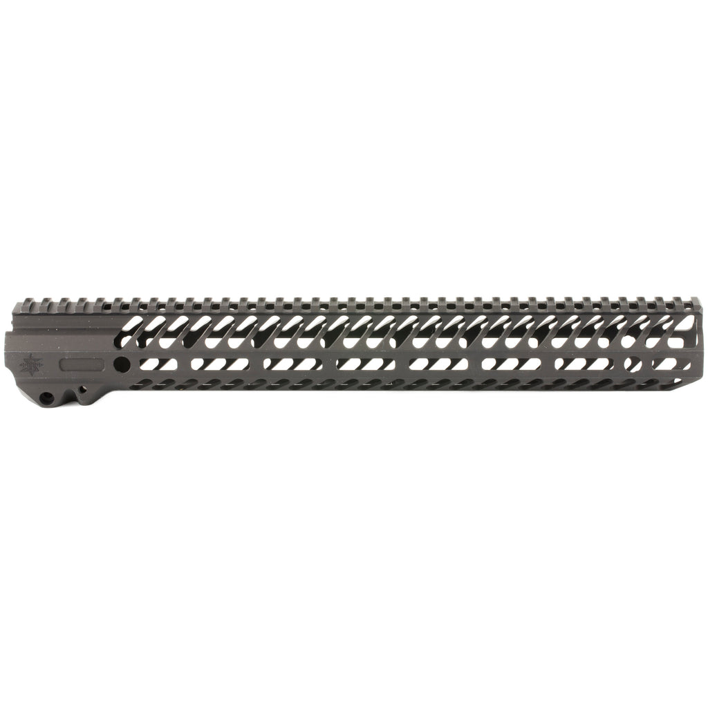Seekins Precision NOXS M-LOK Handguard 15 inches for Modern Sporting Rifles, Black