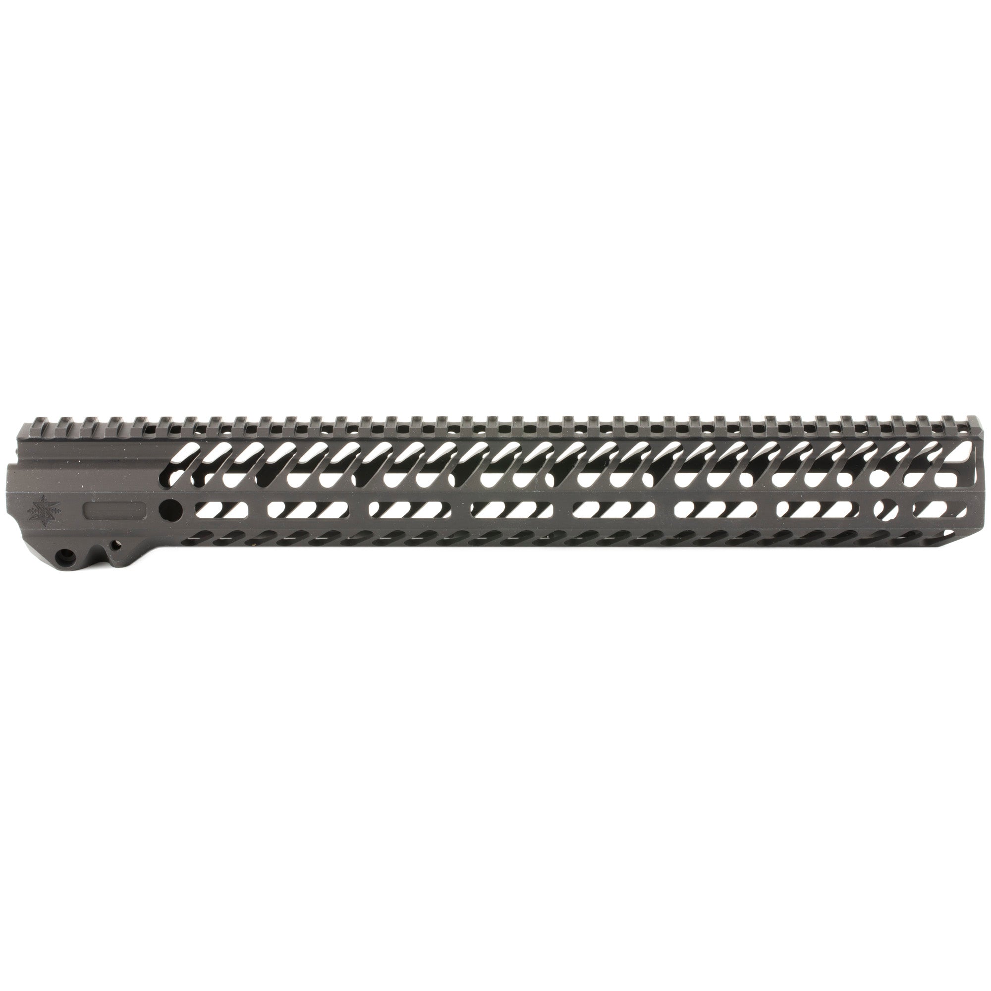 Seekins Precision NOXS M-LOK Handguard 15 inches for Modern Sporting Rifles, Black