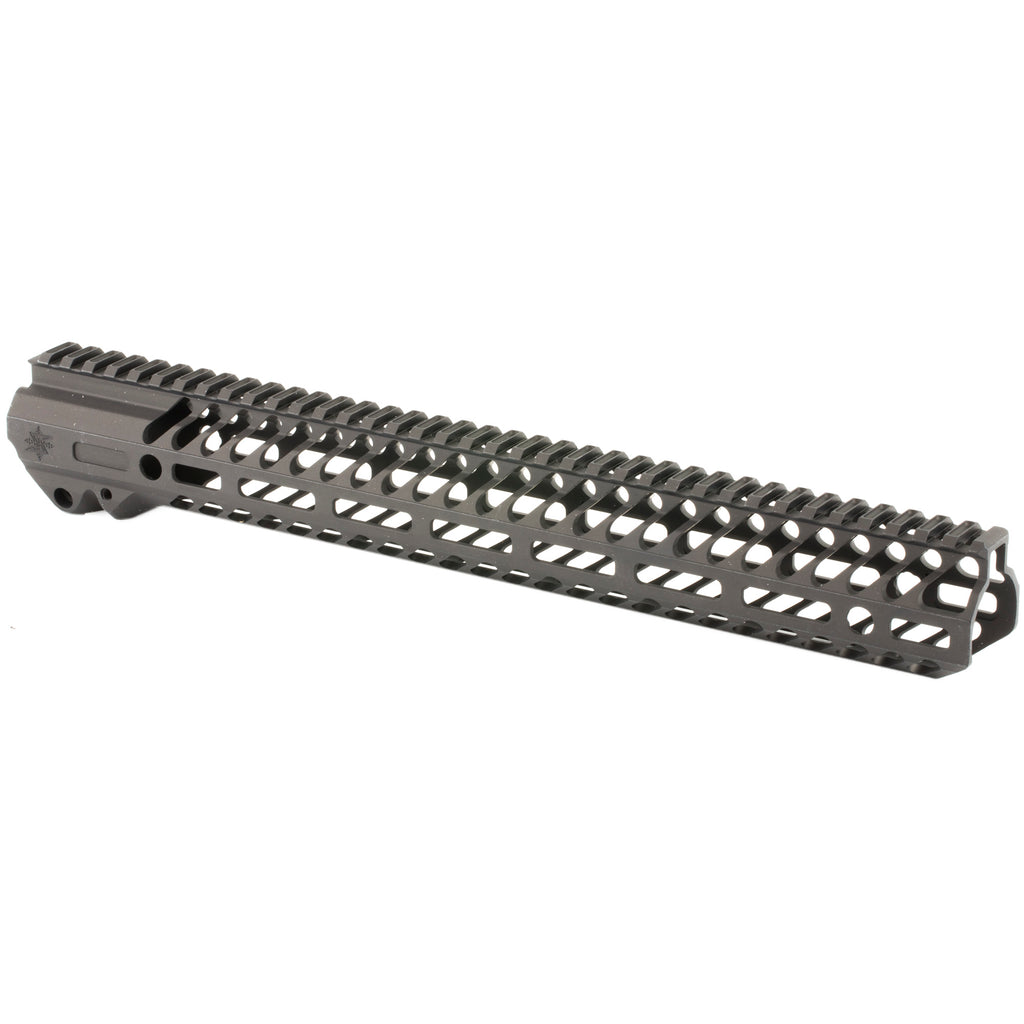Seekins Precision NOXS M-LOK Handguard 15 inches for Modern Sporting Rifles, Black