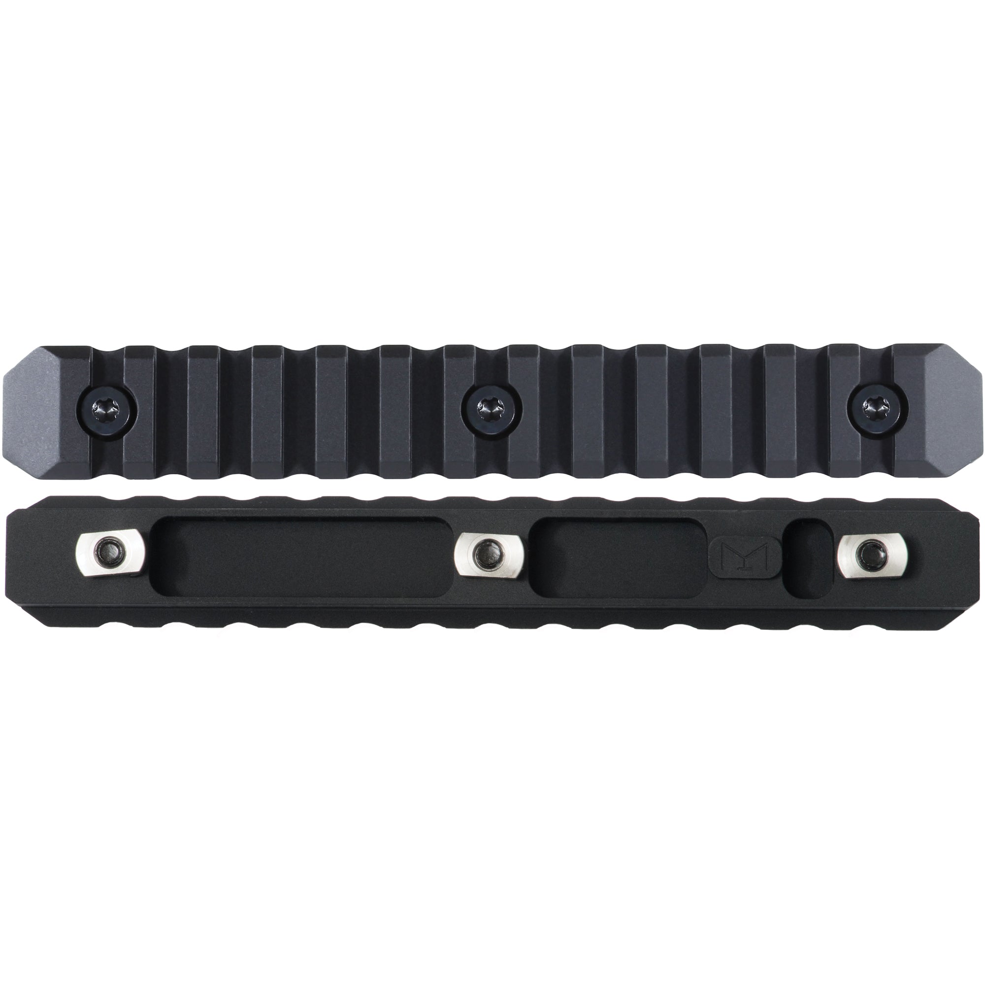 Seekins Precision M-LOK Rail Section with 13 Slots - Model 0010560083
