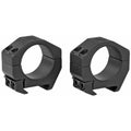 Seekins Precision 30mm Scope Ring - .82 Low Profile, Black