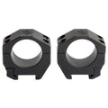 Seekins Precision 30mm Scope Rings .92 Medium High Model - Black