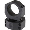 Seekins Precision 34mm Scope Rings - 1.0 High Model for Accurate Mounting