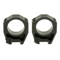Seekins Precision 34mm Scope Rings – 1.26-inch Extra High Mounts for Accurate Rifle Optics