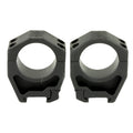 Seekins Precision 34mm Scope Rings - 1.45 inch AR High Mount for Picatinny Rails