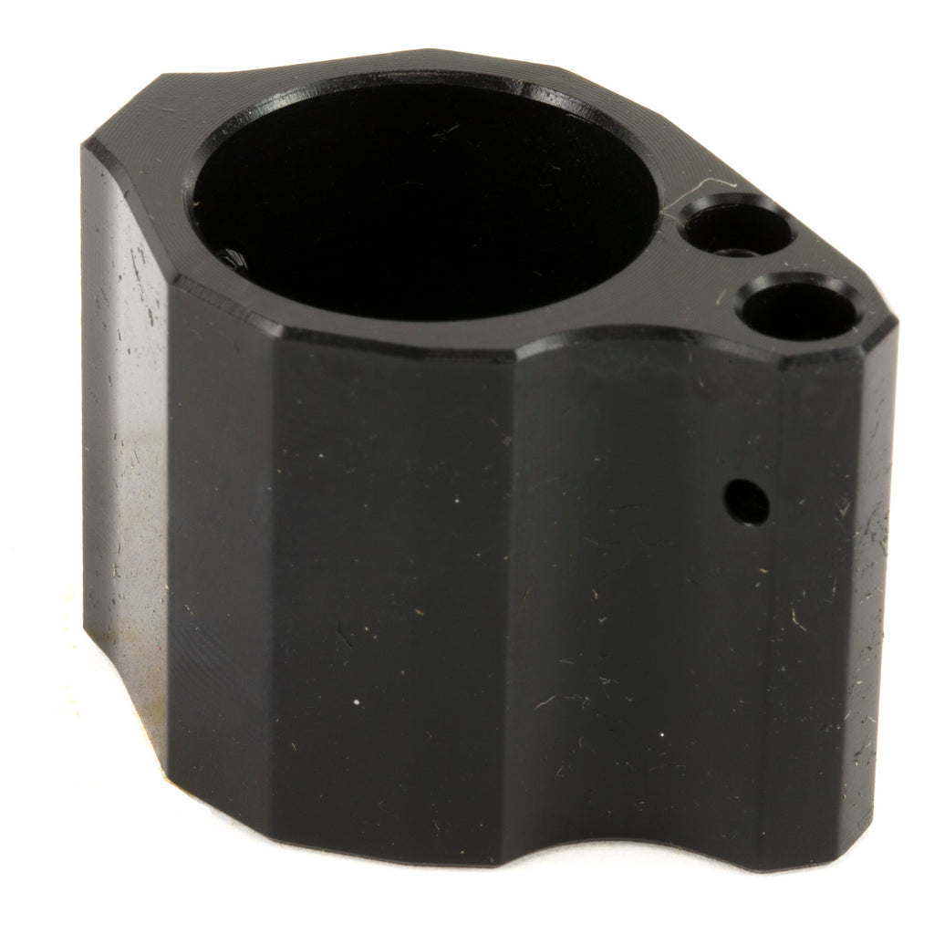 Seekins Precision Low Profile Adjustable Gas Block .750 for Enhanced Rifle Performance