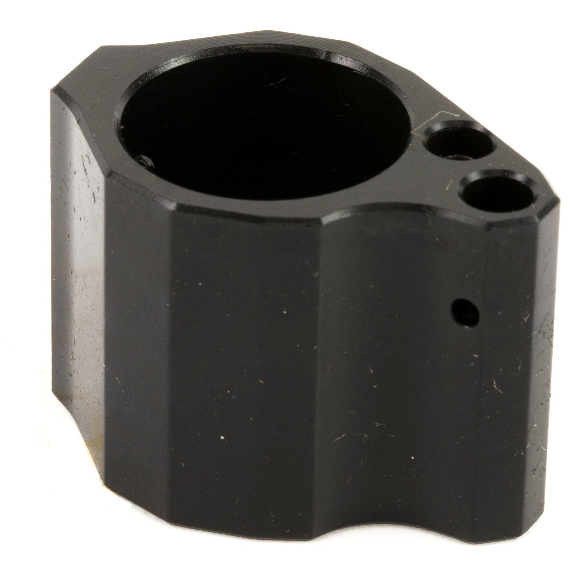 Seekins Precision Low Profile Adjustable Gas Block .750 for Enhanced Rifle Performance