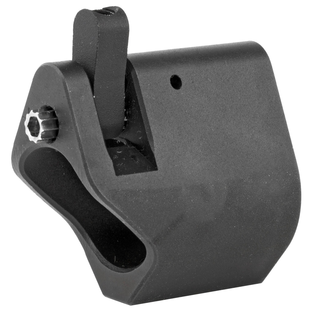 Seekins Precision SEEKINS SELECT ADJ Gas Block .750 - Adjustable Gas Block for Rifles
