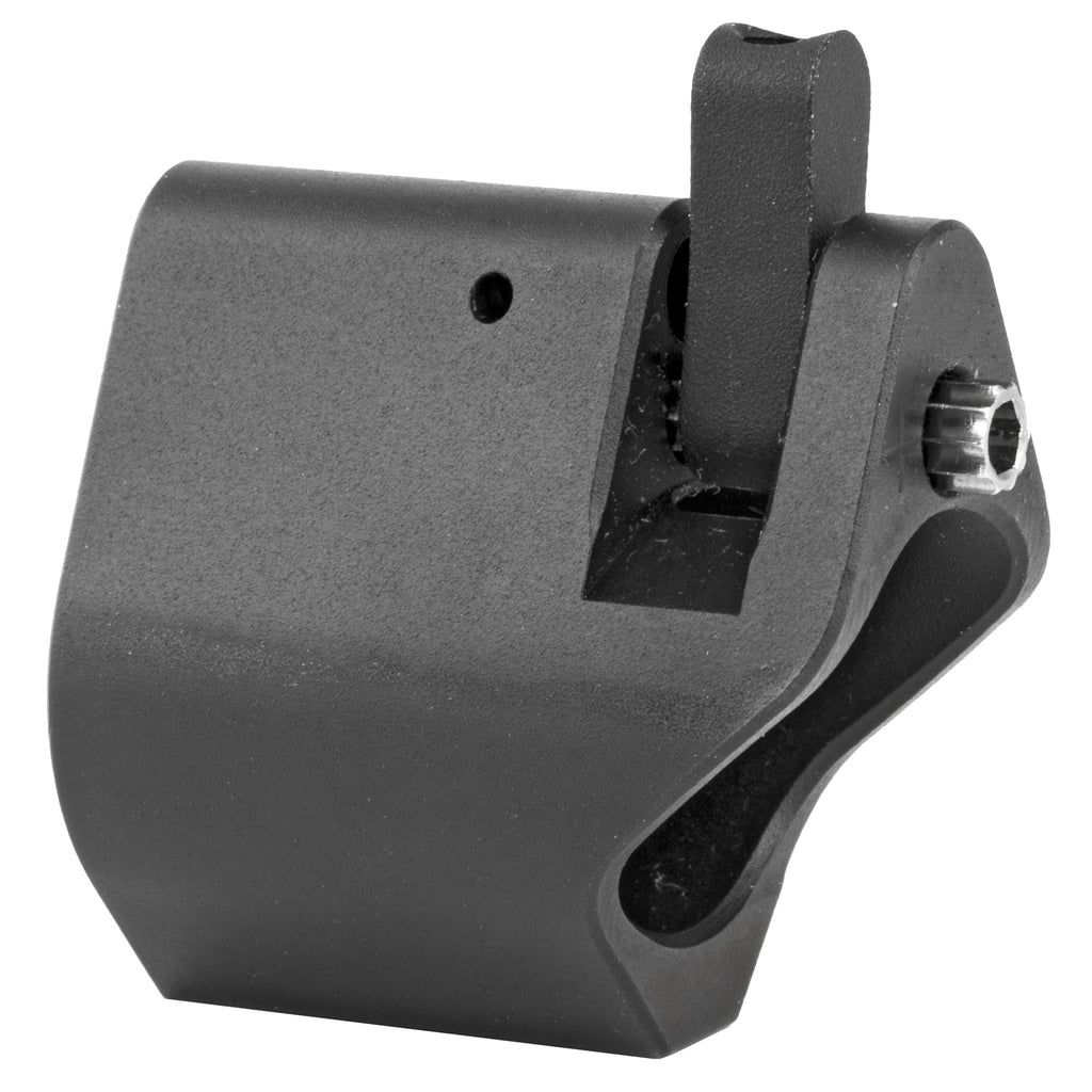 Seekins Precision SEEKINS SELECT ADJ Gas Block .750 - Adjustable Gas Block for Rifles