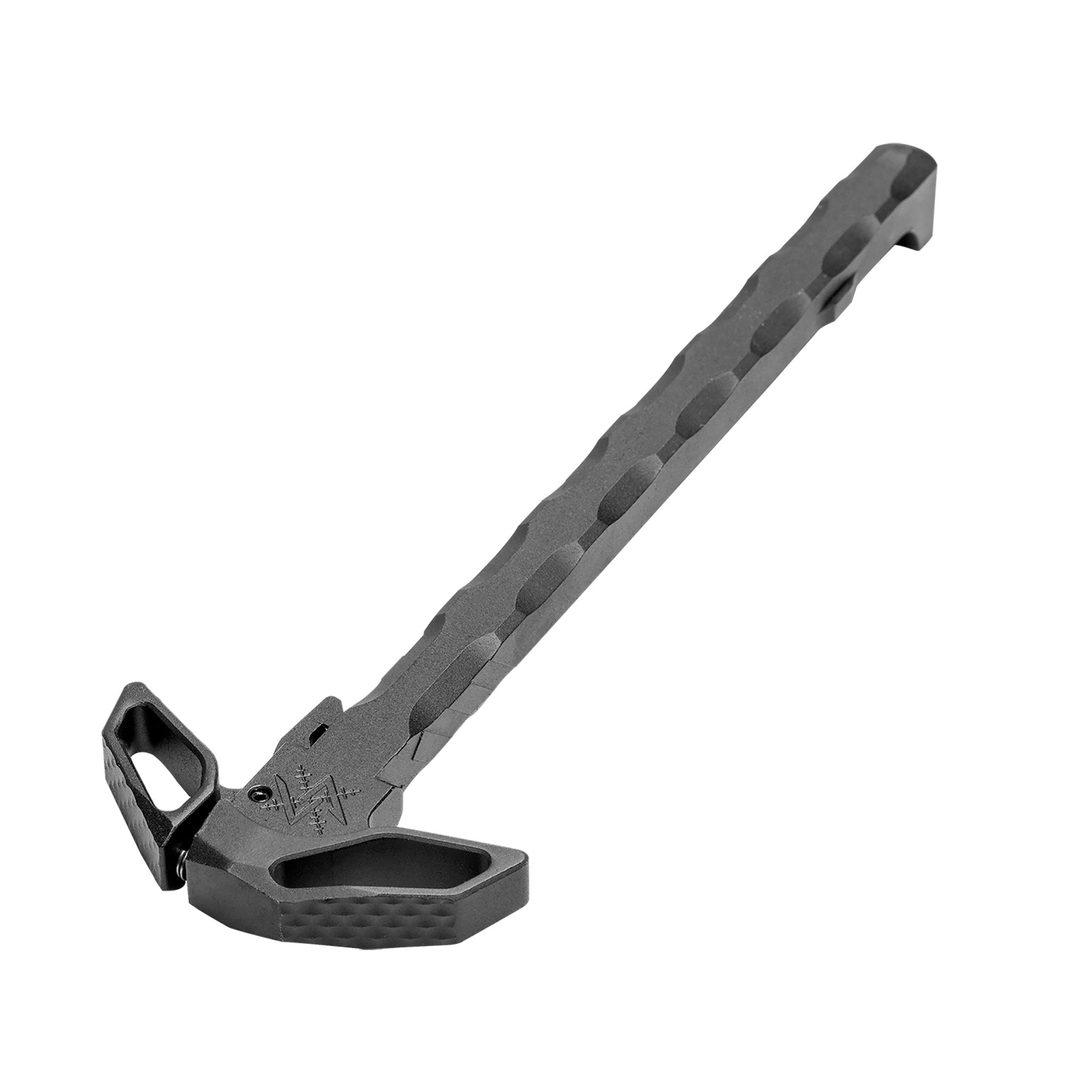 Seekins Precision DNA Charging Handle for AR-10/308 - Black