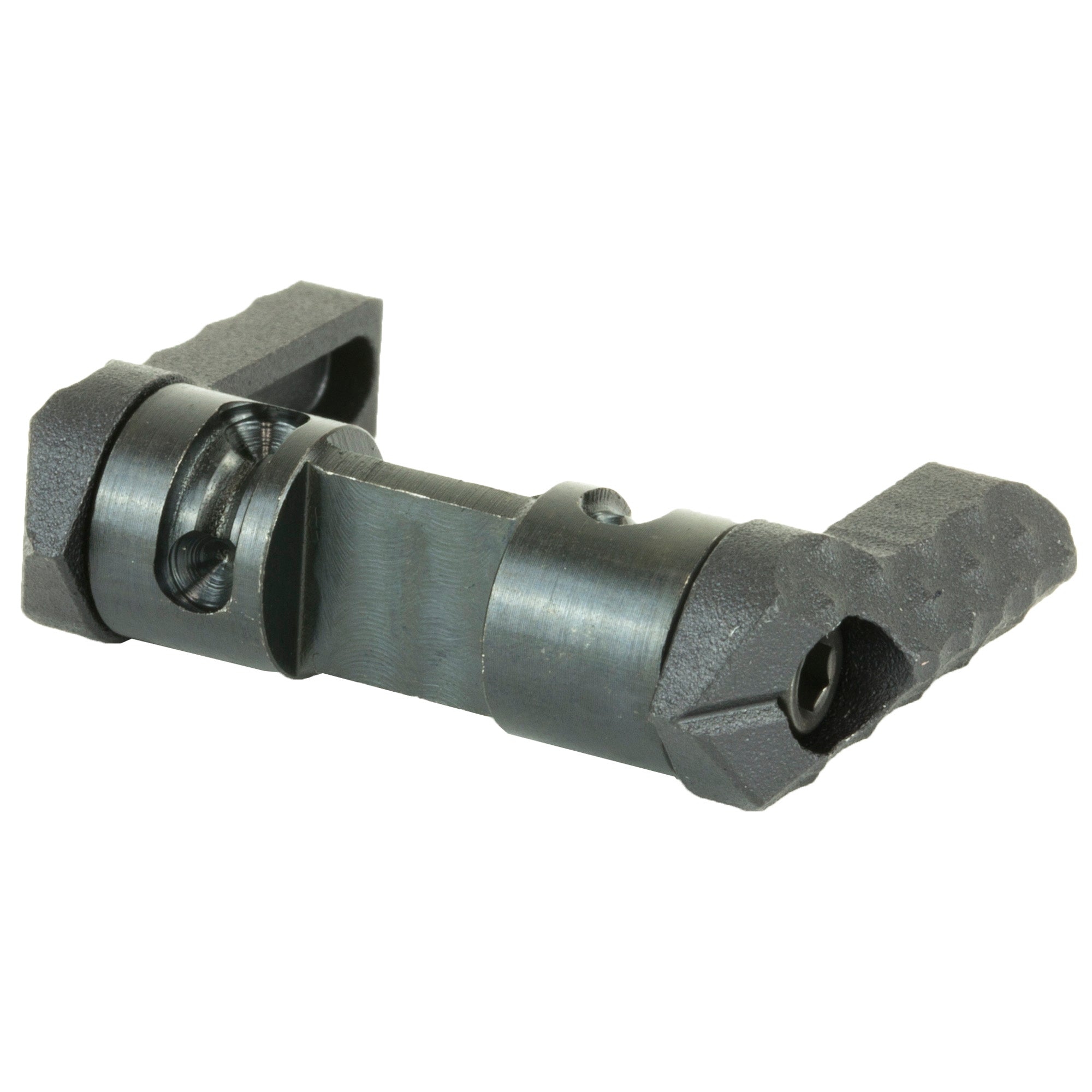Seekins Precision Seekins SP Safety Selector Kit Black for AR-15 and M4 Rifles