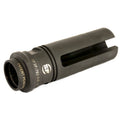 SureFire SOCOM Flash Hider for 7.62mm NATO with 5/8x24 Thread - Black