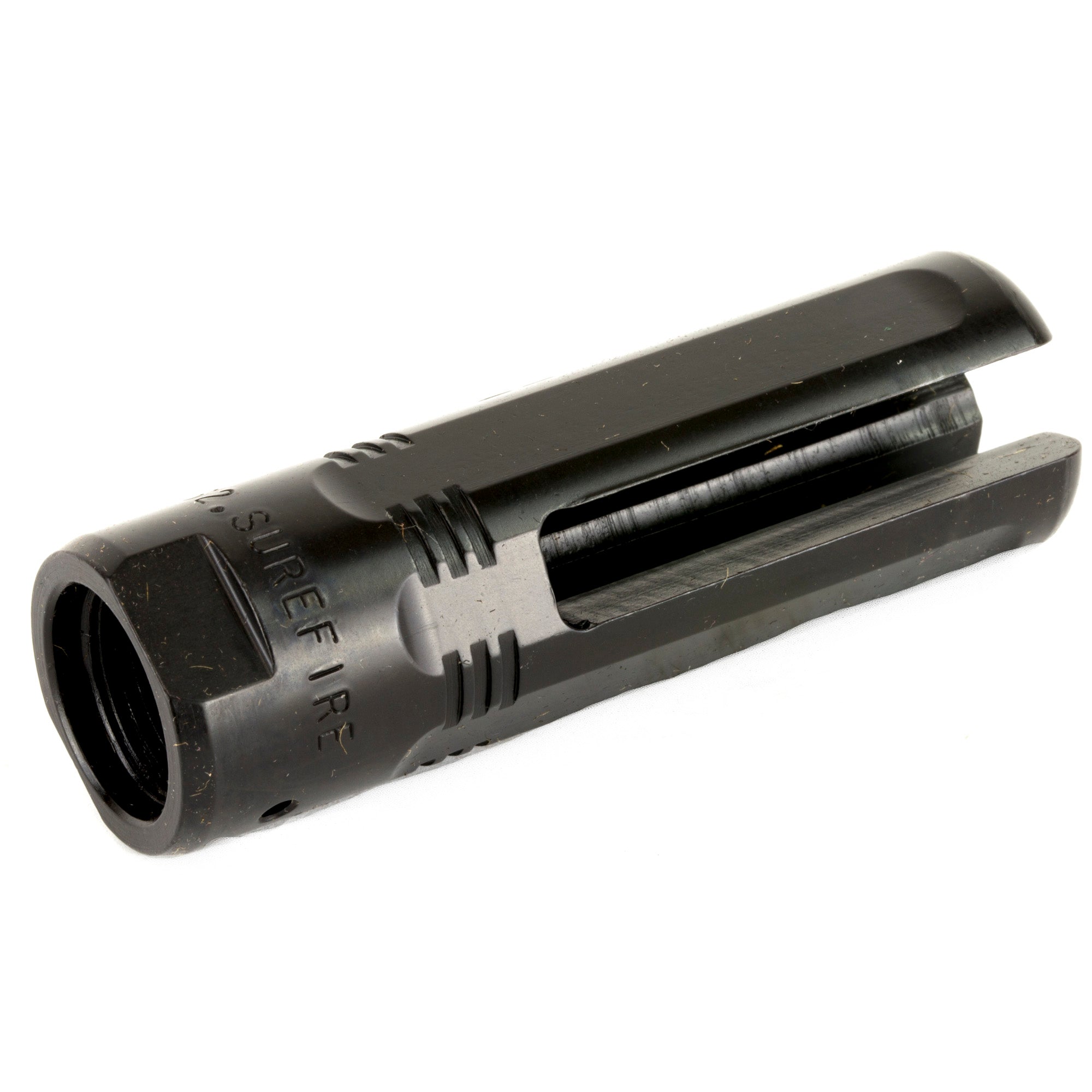 SureFire 3P Eliminator 762 3-Prong Flash Hider for 7.62mm Rifles, 5/8x24 Thread