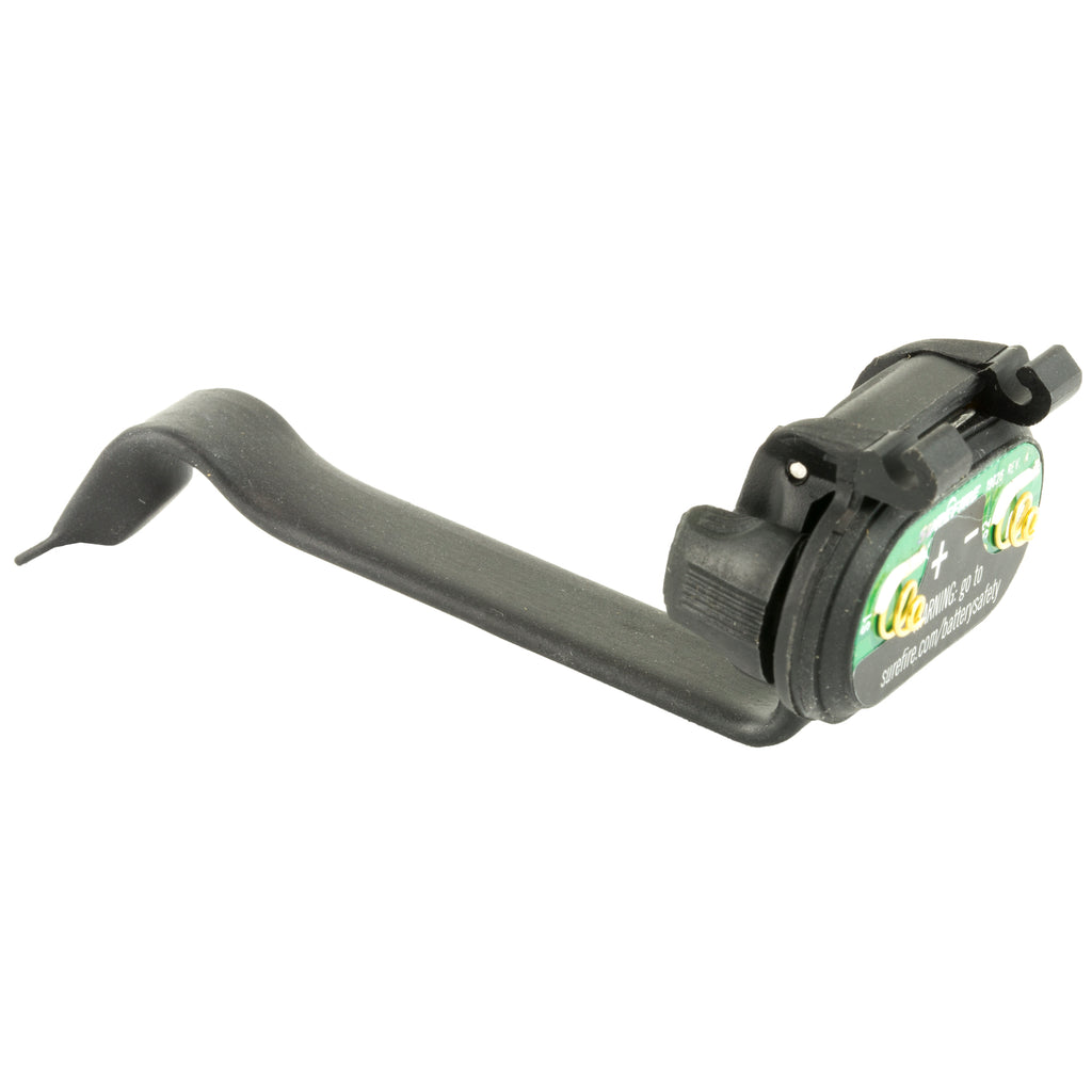 Surefire DG Grip Switch for X-Series Weapon Lights (Black) - Model DG-11