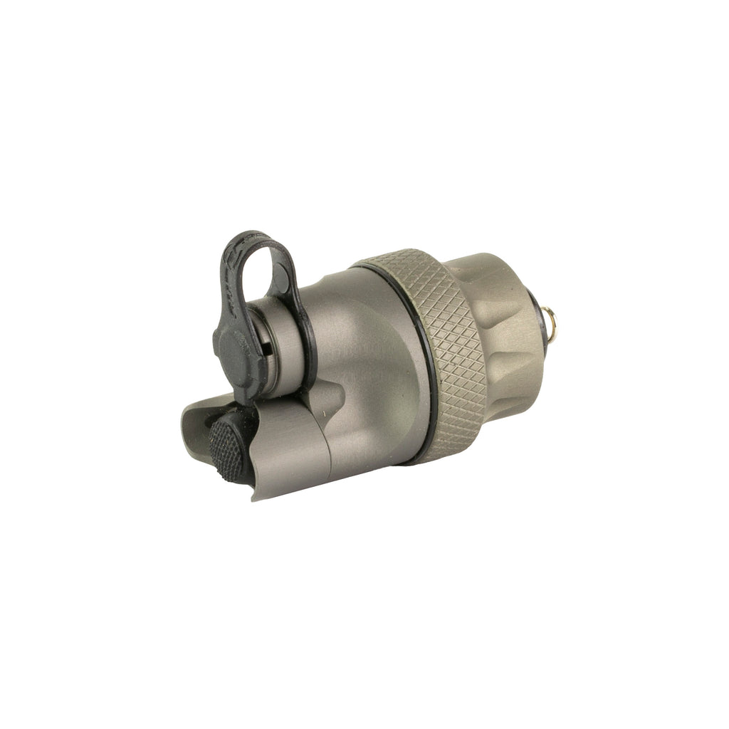 SureFire DS00-TN Waterproof Switch Assembly for Scout Light Weapon Lights - Tan