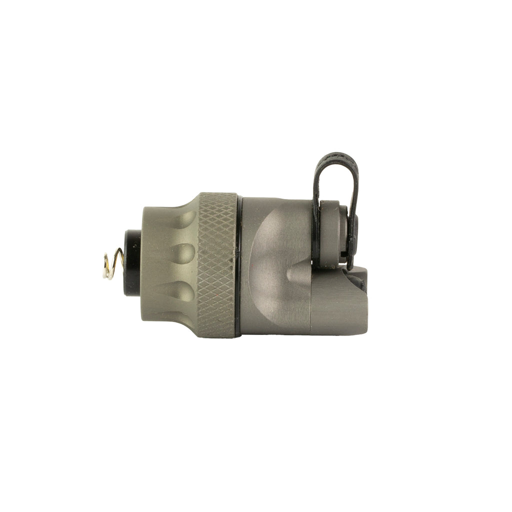 SureFire DS00-TN Waterproof Switch Assembly for Scout Light Weapon Lights - Tan