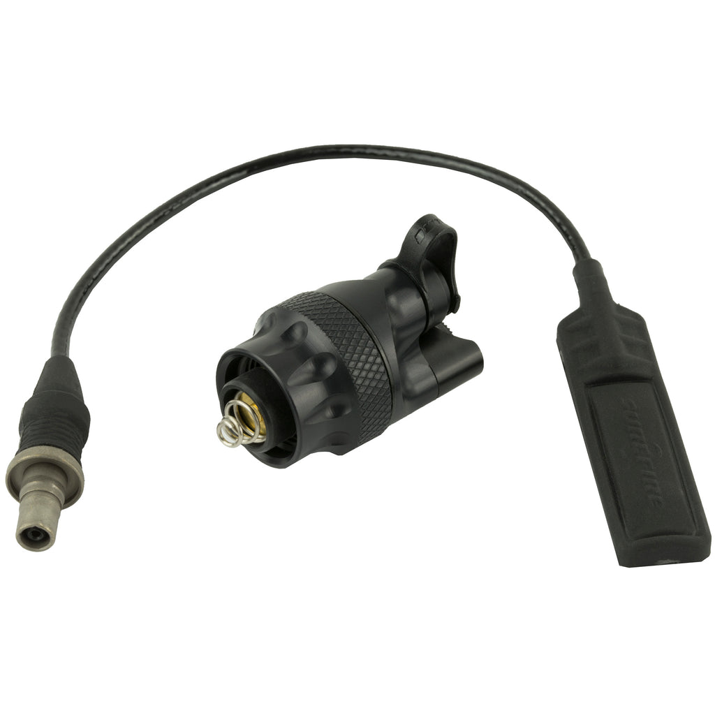 Surefire DS07 Waterproof Remote Switch Assembly for Scout Light Weapon Lights