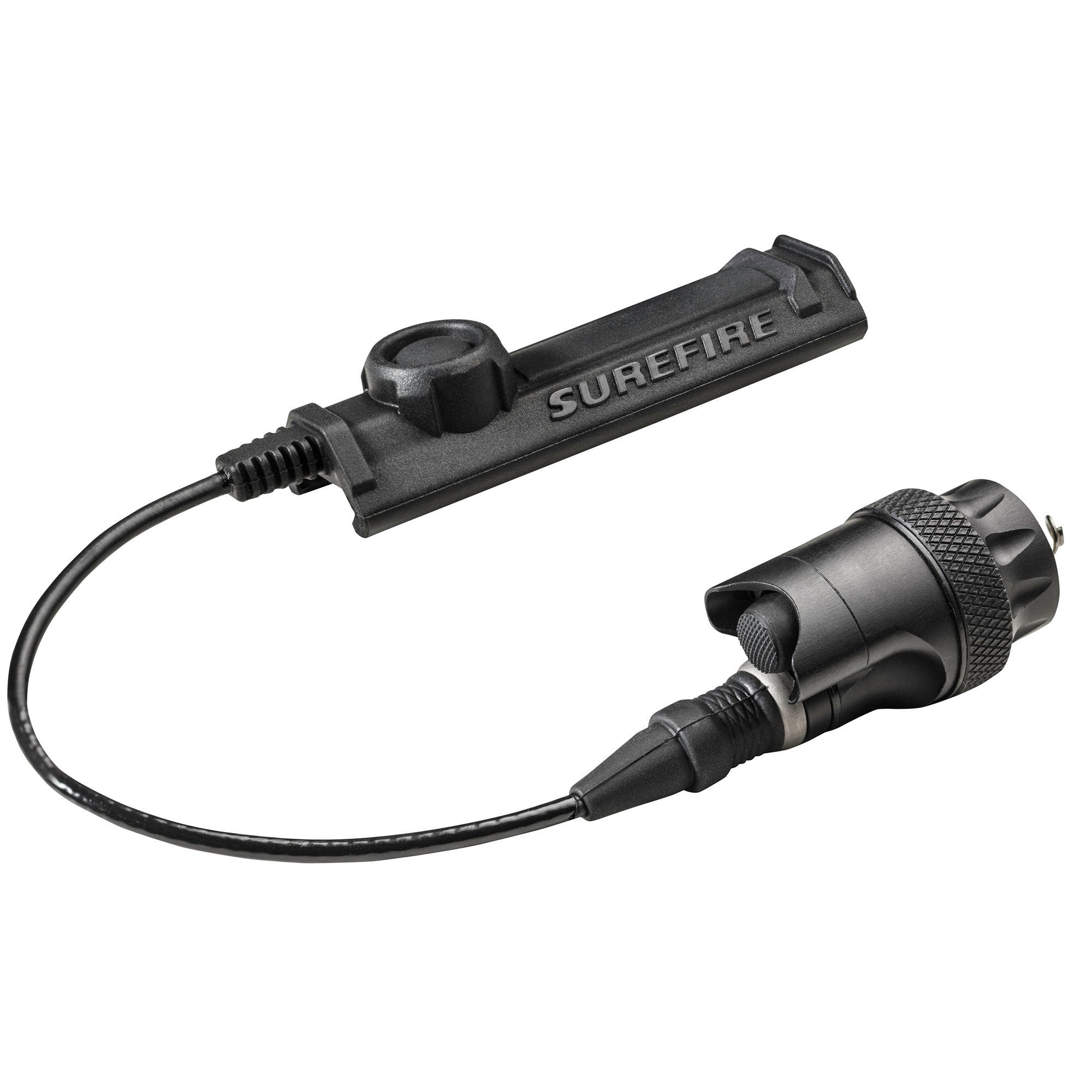 Surefire DS-SR07 Waterproof Remote Switch Assembly for Scout Light Weapon Lights
