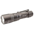 Surefire EDC1-DFT Turbo Dual Fuel Flashlight - 650 Lumens, Gray