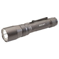 SureFire EDC2-DFT High-Candela Dual Fuel LED Flashlight - Gray