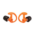 Surefire EP10 Sonic Defender Plus Medium Orange Ear Plugs for Hearing Protection