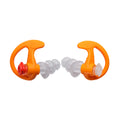 Surefire EP4 Sonic Defender Plus Medium Orange Ear Plugs for Hearing Protection
