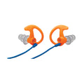 Surefire EP5 Sonic Defender Plus Medium Orange Ear Plugs for Hearing Protection