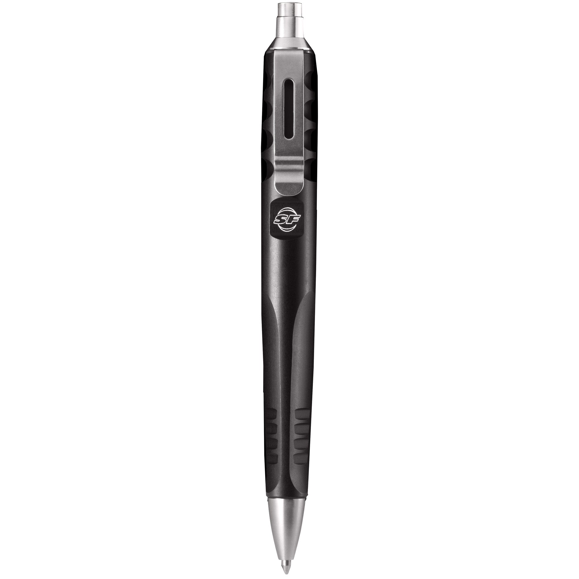Surefire The Surefire Pen III Black - High-Strength Aerospace Aluminum Tactical Pen